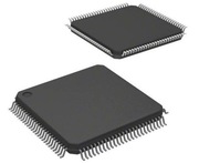STM32H7 - STM32H743VGT - LQFP-100