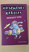 Koszmarny Karolek. Napadzisty Typek