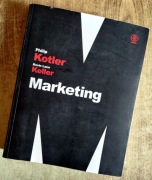 Marketing - Philip Kotler, Kevin Lane Keller