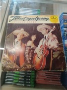 Tercet Egzotyczny - Gorące Rytmy