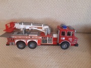 Samochod straż pożarna 