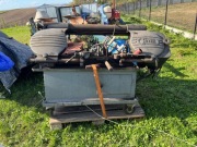 Piła do Metalu Forte 