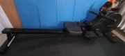 używany wioślarz magnetyczny Domyos 120