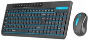 Zestaw Tracer Islander RF – Klawiatura + Mysz Bezprzewodowa