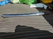 Listwa chrom Opel Insignia atrapy grila