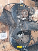 MTD kosisko 92cm reczne załączanie stan widoczny dobry do malowania