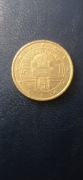 Austria - 50 eurocentów 2018
