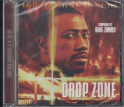 HANS ZIMMER DROP ZONE CD QUARTET