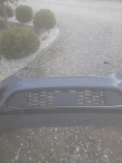 Klatka, atrapa dolna Forda Kuga mk2 lift st - line