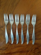 Widelczyki do ciast Hefra MET-60