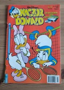 Kaczor Donald nr 12/96 czasopismo dla dzieci
