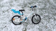 Rower dla dziecka 