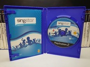 Singstar Suomi Hitit PS2