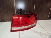 Vw passat B8 kombi lampa prawy tył 14- 3G9945096D
