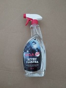 Villa płyn mycie szyb i luster 0,75l