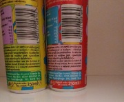 Puszka ekipy  błąd !!! 