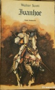 Walter Scott Ivanhoe