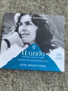 Wanda. Opowieść o sile życia i śmierci. Historia Wandy Rutkiewicz