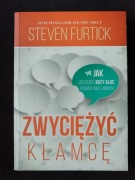 Zwyciężyć kłamcę - Steven Furtick