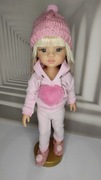 Ubranka dla lalki Paola Reina 32cm