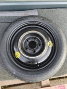 Koło dojazdowe Kia Cee'd Hyundai i30 125/80R15