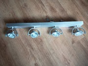 Oprawa oświetleniowa sufitowa MODEL KER-180W 