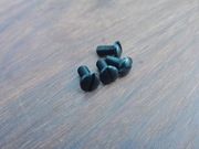 VIS wz. 35 wkręty do okładzin plastikowych 4 szt