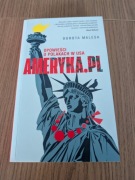 Dorota Malesa - Ameryka.pl