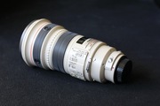 Używany obiektyw Canon EF 300 mm 2.8 L IS USM