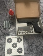 Wiatrówka - GLOCK 17