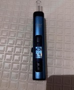 Waporyzator XMAX V3 PRO TITANUM GLASS, MEGA ZESTAW!