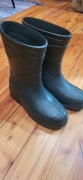 Lemigo kalosze damskie do połowy łydki rozmiar 43