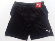 Krótkie spodenki szorty Puma XL