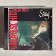 SAVAGE „ Greatest Hits And More”