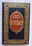 Krzyżacy Sienkiewicz Ex Libris 