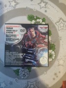 Pariah, Xpand Rally Xtreme, Blitzkreig Horyzont w Ogniu, Scriptarians