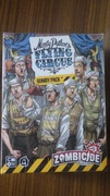 Zombicide: 2nd Edition – Monty Python's Flying Circus: Gumby Pack ENG