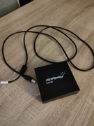 SDRplay RSP1B + Diamond D190 + kabel LMR400 – zestaw SDR gotowy do pracy