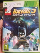 Lego Batman 3 Xbox 360