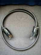 Furutech FP-314Ag-II kabel zasilający 1.5m