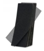 Siatka ścierna gr 100 (2szt)