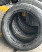 4 x opony używane Michelin Crossclimate całoroczne 
