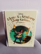 Nr 111/2025 Elena z Avaloru Złoty gekon Złota kolekcja bajek Disneya 