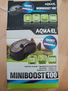 Minibost 100 aquael, napowietrzacz do akwarium 
