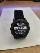 Garmin epix pro gen.2 51mm, sapphire titanium.