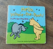 HELLO,WINNIE-THE-POOH