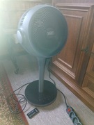 Termowentylator Farelka