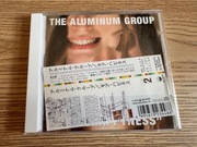 THE ALUMINUM GROUP Morehappyness CD JAPAN JOHN McENTIRE SAM PREKOP