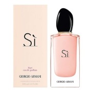 Giorgio Armani Si Fiori eau de parfum