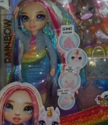 Lalka Rainbow High Amaya Raine 6+ nowa